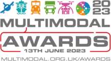 Multomodal awards 2023