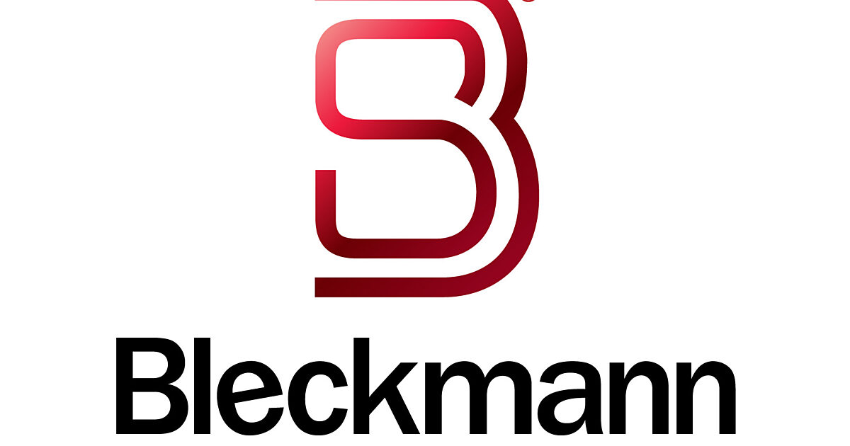 The logistics expert for omnichannel commerce | Bleckmann
