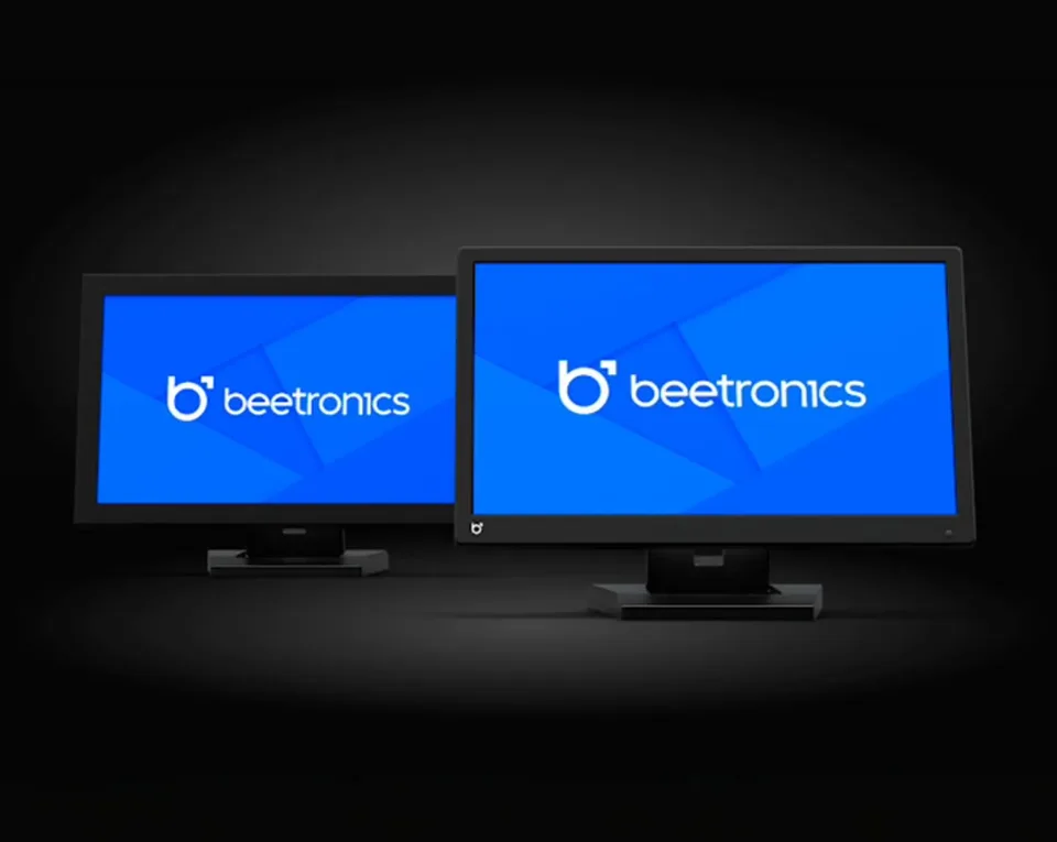 Case study beetronics screen consumer electronics