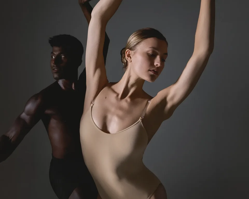 Case study capezio bleckmann