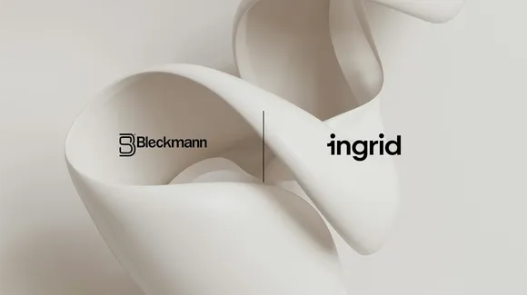 Bleckmann en Ingrid bundelen hun krachten om fulfilment en de bezorgervaring naadloos te integreren