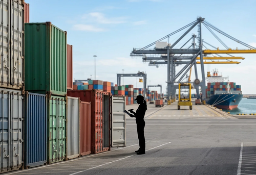 Customs global solutions Global brokerage