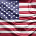 Image of the American flag