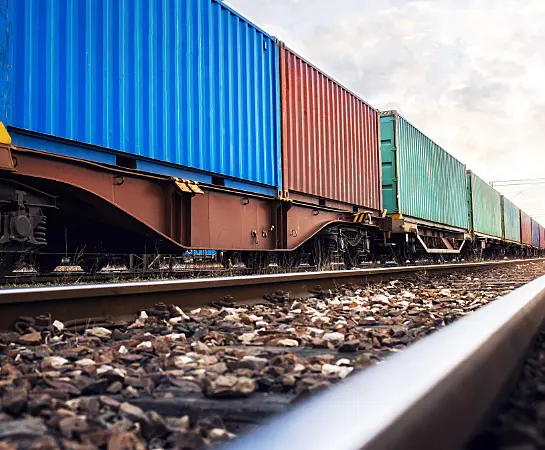 Rail Transport