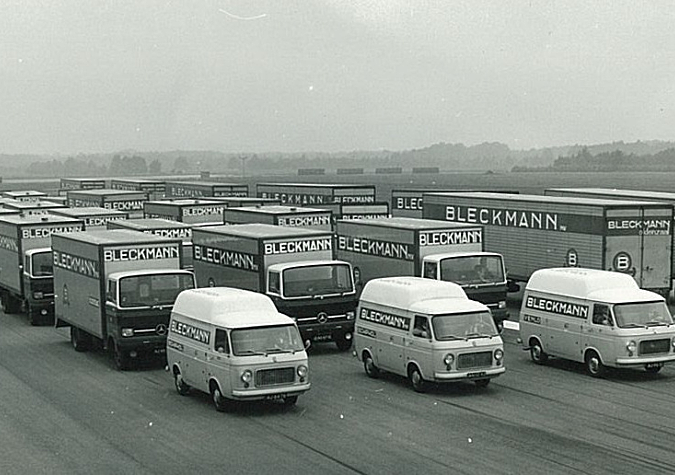 The five most innovative milestones in our 160-year history