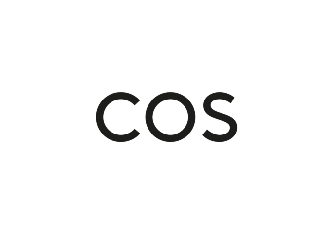 Brand logo of COS