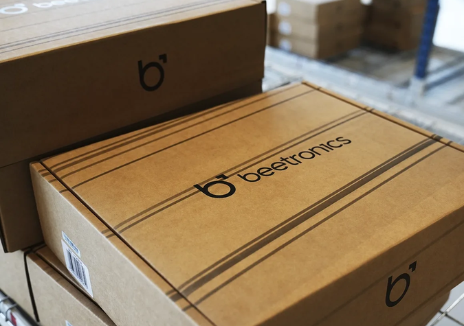 Beetronics vertrouwt haar internationale activiteiten toe aan Bleckmann