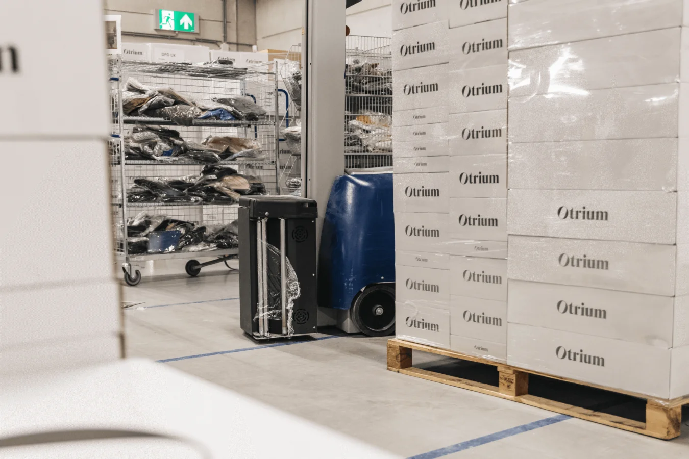 Een schaalbare circulaire oplossing voor duurzamere groei
