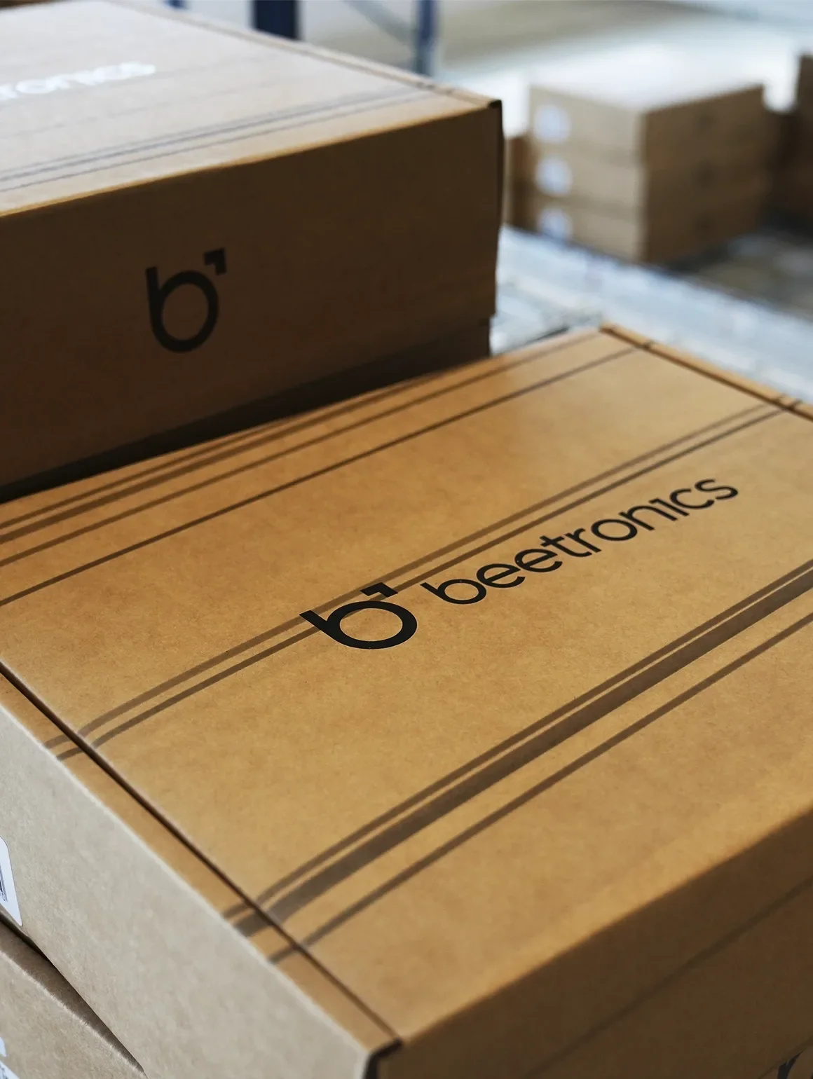 Beetronics confía sus operaciones internacionales a Bleckmann