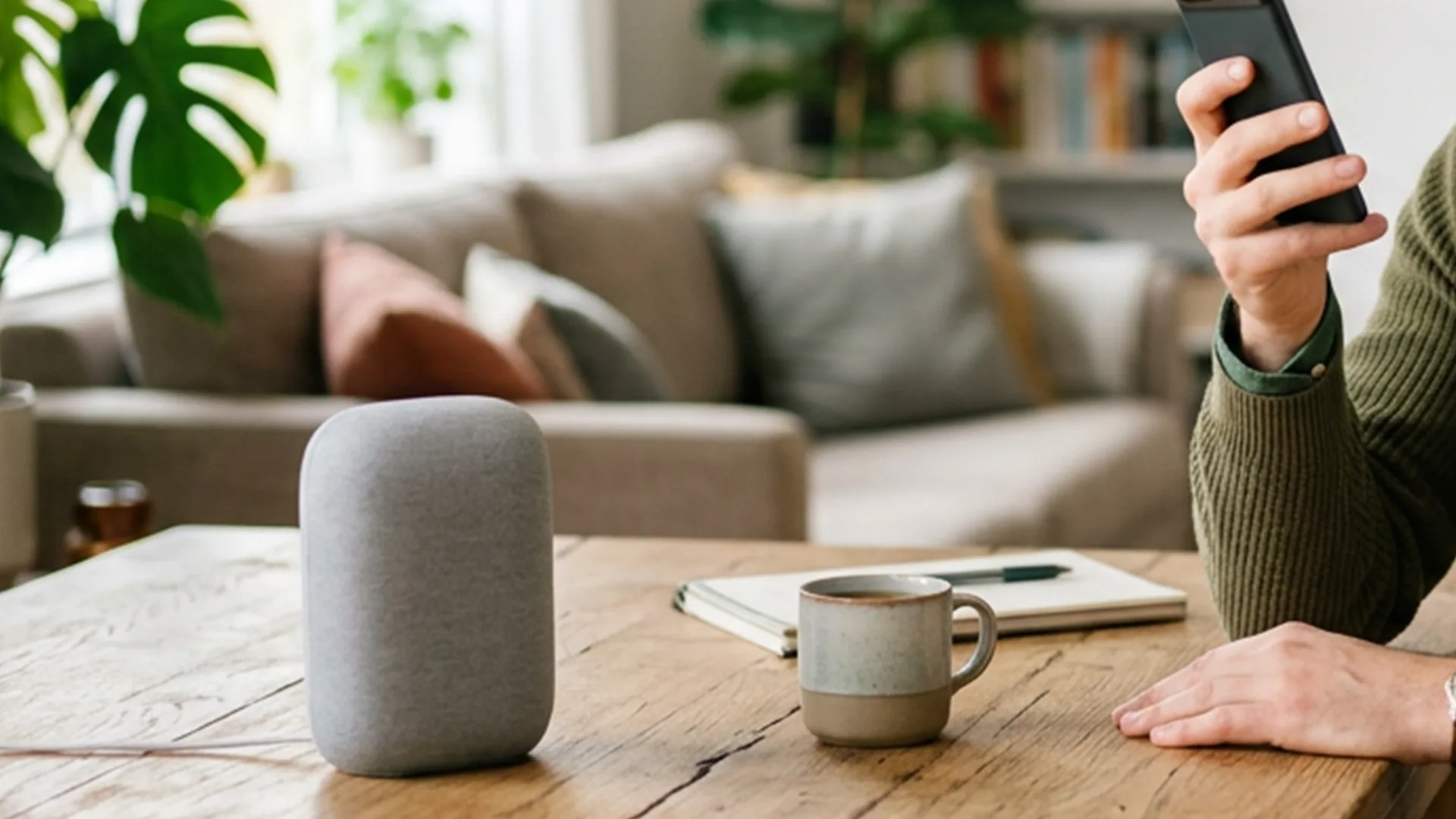Consumer electronics logistics wireles speaker