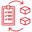 Gestión de inventario