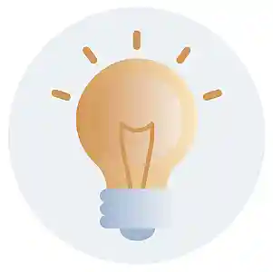 A bulb