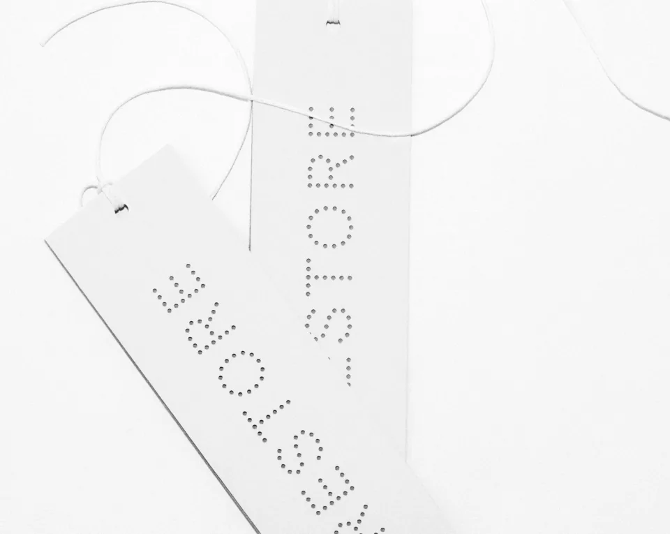 Restore hang tag photo 1