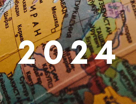 Preparing your logistics operations for 2024