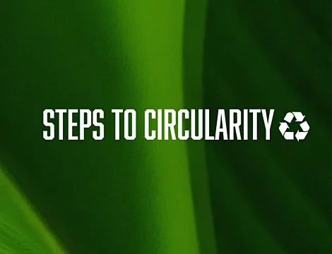 Steps to Circularity