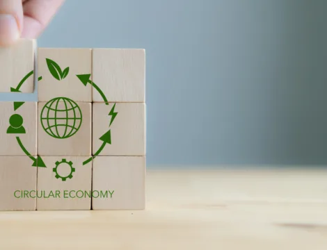 Leading Circular 2023 - Avanzar en la circularidad en la industria textil y de la confección