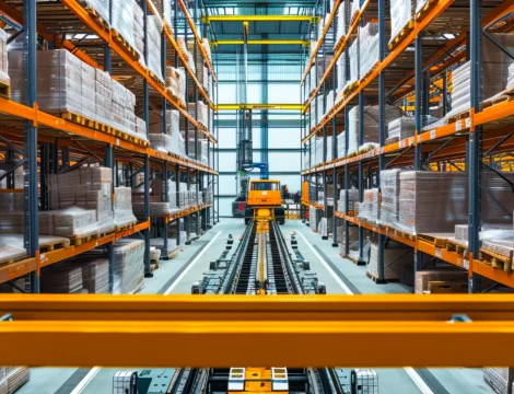 New customs regulations in Belgium and the Netherlands