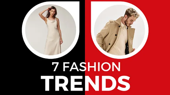 New eBook: Discover the seven logistics trends that are disrupting the fashion and lifestyle industries