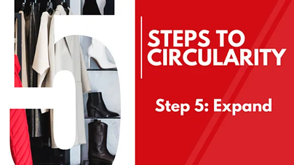 Stappen naar Circulariteit: Deel 5