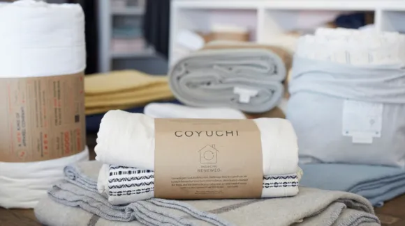 COYUCHI GAAT DUURZAAMHEIDSACTIVITEITEN UITBREIDEN IN NAUWE SAMENWERKING MET BLECKMANN EN RECURATE