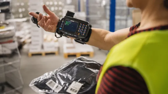 Bleckmann partners with Optioryx to streamline warehouse operations