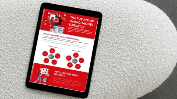 Storychart: The future of omnichannel logistics