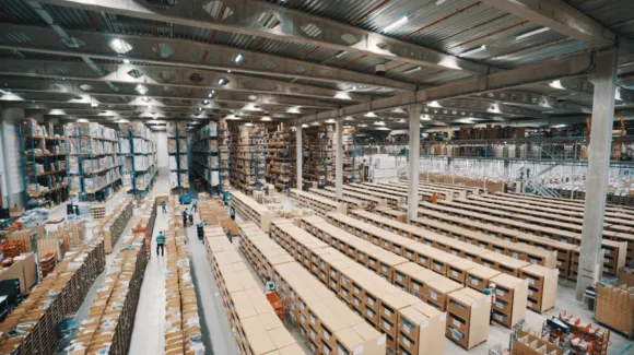 Bleckmann expands Yazzoom warehouse technology partnership to enhance operational efficiency