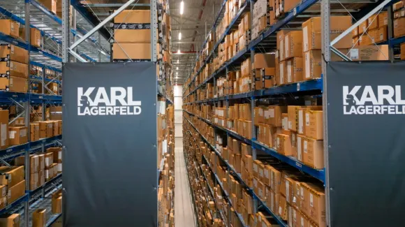 Karl Lagerfeld versterkt duurzaamheidsstrategie met proefproject Repair Atelier