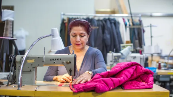 BLECKMANN IS AWARDED IN PHASE 1 OF THE U.S. Re-X BEFORE RECYCLING PRIZE