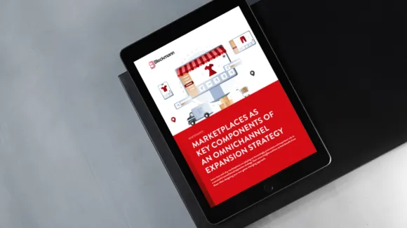 Unlock the potential of online marketplaces to supercharge your brand’s omnichannel expansion