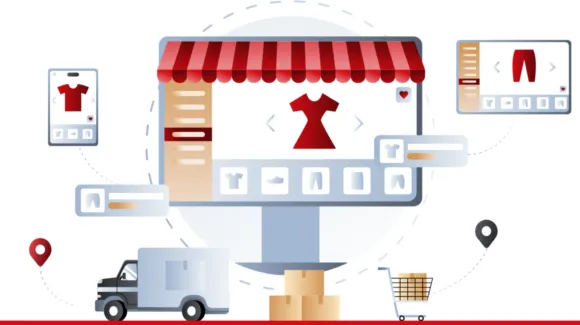 Storychart: Marketplaces de la moda