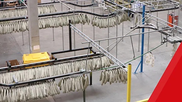 El mercado mundial de la moda