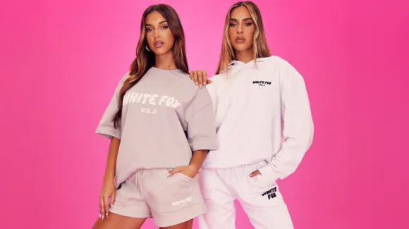 White Fox Boutique chooses Bleckmann as new 3PL partner