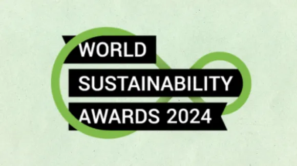 Bleckmann Nominated for the  World Sustainability Award 2024