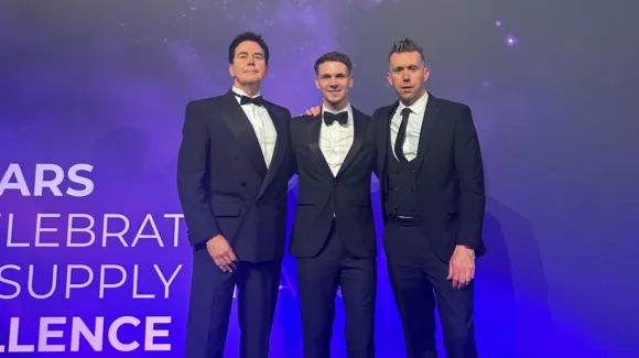 Bleckmann nominated for the Supply Chain Excellence Award 2024