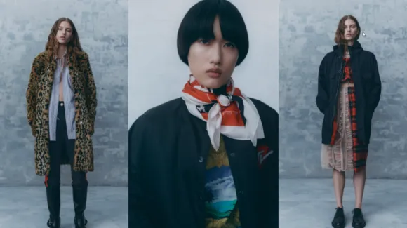 H&M chooses Bleckmann to support online launch of its Pre-Loved Archive collection