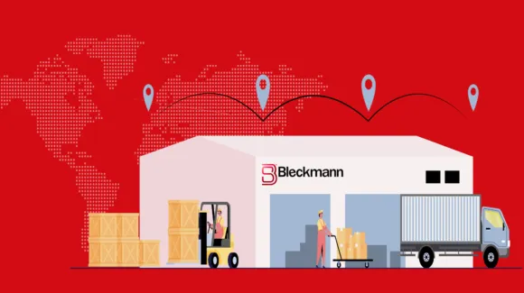 Need a 3PL for your brand? Here’s what to look for in a fashion logistics provider