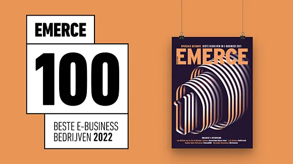 Bleckmann reconocida por Emerce100 entre las mejores empresas de logística y almacenamiento