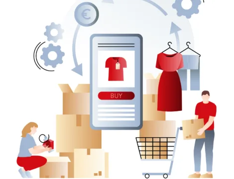 Opschalen naar circulariteit in fashion en lifestyle