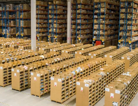 Praktisch haalbare oplossingen om je fulfilmentactiviteiten duurzamer te maken