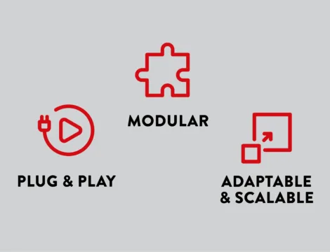 Looking for a plug-and-play fulfilment solution? Introducing Bscale Solution!