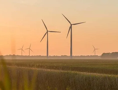 Hoe Bleckmann zijn impact op het milieu verkleint? 5 niveaus van Corporate Social Responsibility