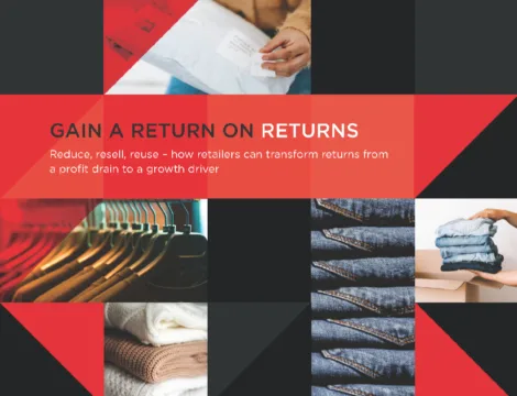 Obtener rendimiento de los rendimientos