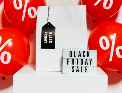 The 6 key elements to optimize your brand’s logistics for a successful Black Friday
