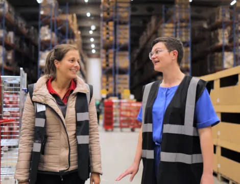 De betekenis van de 4 E's van Bleckmann: hoe leven deze waarden achter de schermen in de praktijk