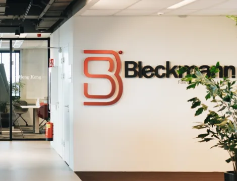 Bleckmann beeldbank