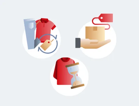 Waarom moet elk fashion & lifestylemerk nadenken over recommerce?