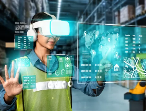 Build a winning logistics IT strategy in 2023 with our experts' 3 top tips