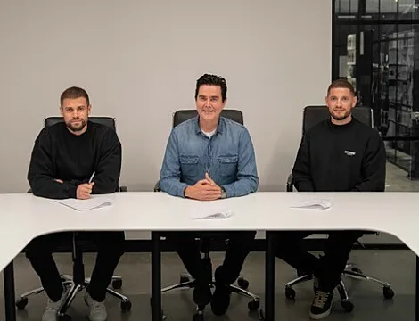 Represent, marca de ropa urbana en rápido crecimiento, elige a Bleckmann como socio logístico