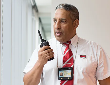 Bleckmann doet e-fulfilment voor Securitas België en Luxemburg